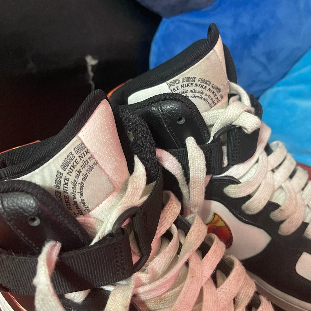 Nike Af1 - image 4